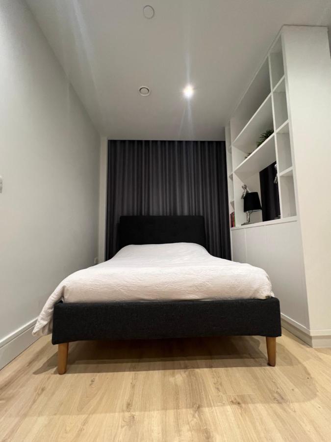 London Luxxe Suites & Apartments - London Heathrow Airport, Terminal 1 2 3 4 5 Hillingdon Zewnętrze zdjęcie