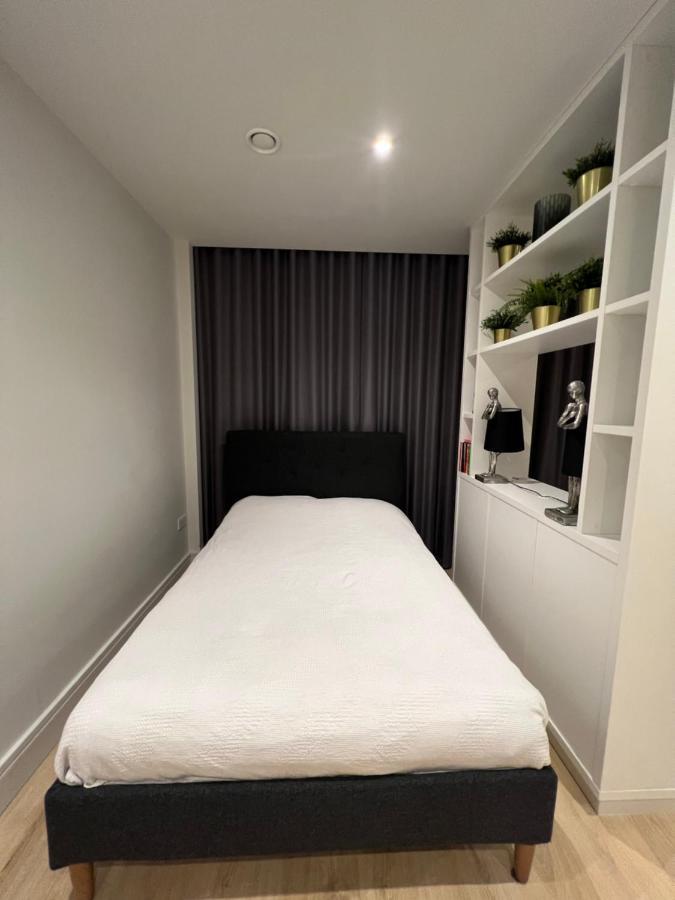 London Luxxe Suites & Apartments - London Heathrow Airport, Terminal 1 2 3 4 5 Hillingdon Zewnętrze zdjęcie