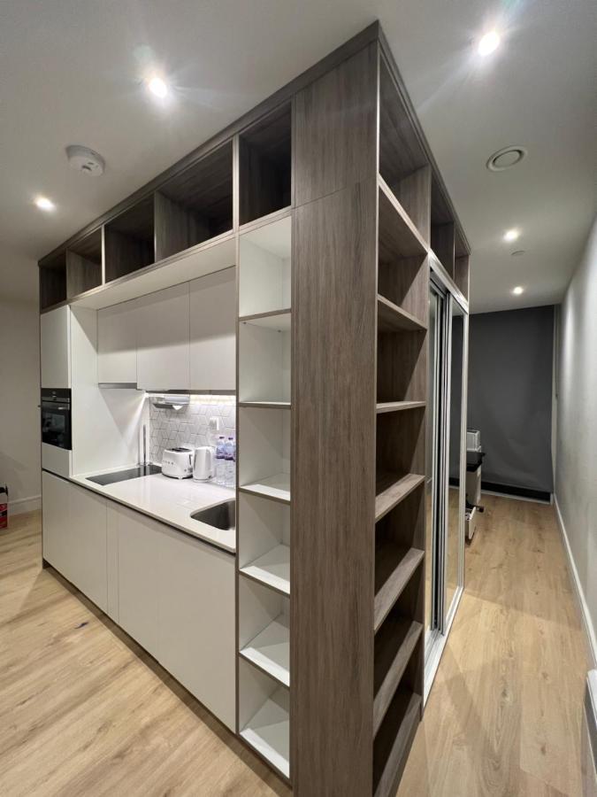 London Luxxe Suites & Apartments - London Heathrow Airport, Terminal 1 2 3 4 5 Hillingdon Zewnętrze zdjęcie