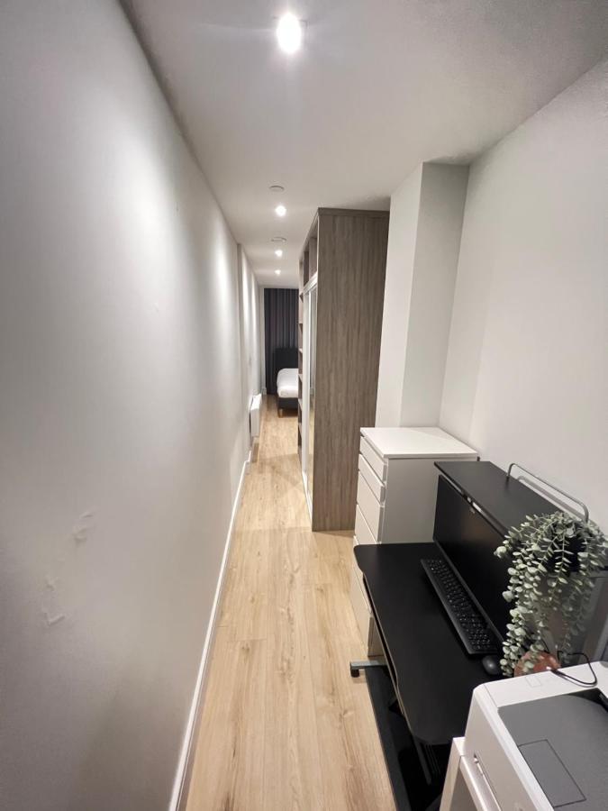 London Luxxe Suites & Apartments - London Heathrow Airport, Terminal 1 2 3 4 5 Hillingdon Zewnętrze zdjęcie