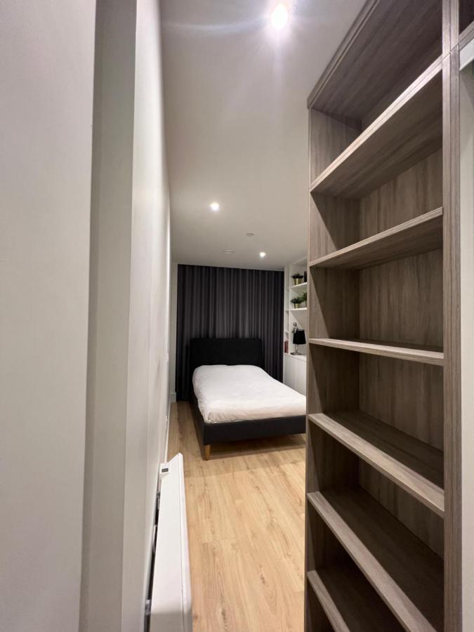 London Luxxe Suites & Apartments - London Heathrow Airport, Terminal 1 2 3 4 5 Hillingdon Zewnętrze zdjęcie