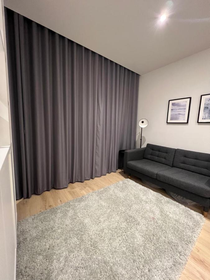 London Luxxe Suites & Apartments - London Heathrow Airport, Terminal 1 2 3 4 5 Hillingdon Zewnętrze zdjęcie