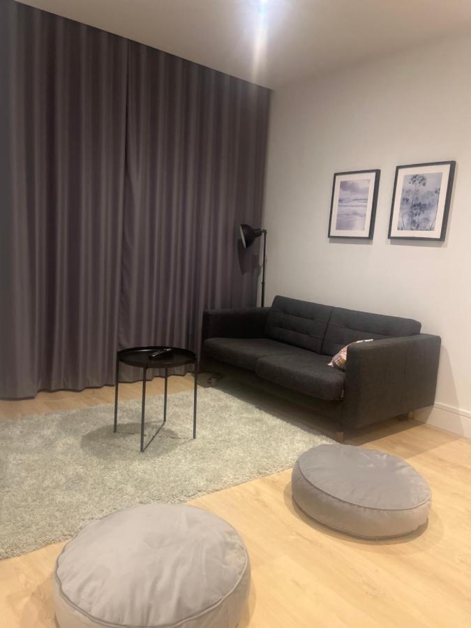 London Luxxe Suites & Apartments - London Heathrow Airport, Terminal 1 2 3 4 5 Hillingdon Zewnętrze zdjęcie